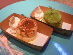 -狐狸和向日葵(北京路店)