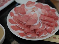 -情忆草原涮肉馆
