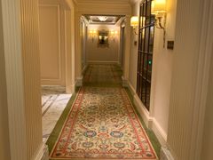 -广州富力丽思卡尔顿酒店