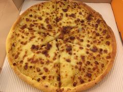 苏丹王榴莲-乐凯撒披萨(喜荟城店)