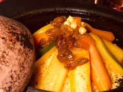 -Tajine Moroccan塔金摩洛哥中东餐厅