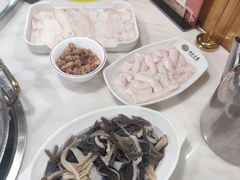 -潮汕大目牛肉火锅(上梅林店)