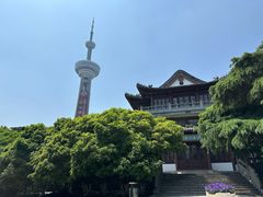 -南京古林公园