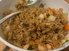 闽南咸饭-闽上鲜·福建菜(龙湖滨江天街店)