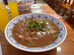 -楊老黑卤煮·京味菜
