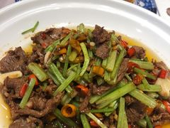 -老妈菜馆(建设街店)