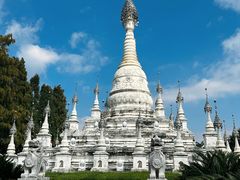 -云南民族村