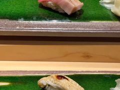 -鮨一日本料理(大中华店)
