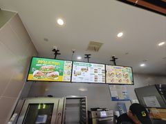 -赛百味SUBWAY(汉峪金谷店)