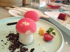 -半岛豪苑酒家(花都店)