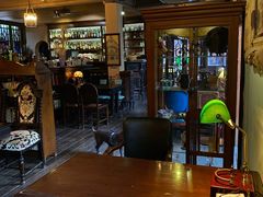 大堂-留香花园(淮海街商业街店)