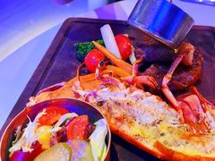 -天玑高空江景餐厅&酒吧Sky Secret Restaurant&Bar