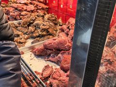 -清真铁志明腊牛羊肉