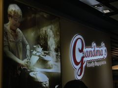 -外婆家餐厅(莱佛士城店)