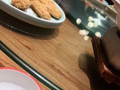 -新白鹿餐厅(爱琴海购物中心店)