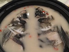 -千岛湖君澜度假酒店(文广轩中餐厅)
