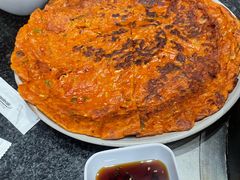 -海花锅盖烧烤店(怡馨家园店)