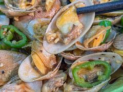 -贞姨美食·老字号海鲜大排档