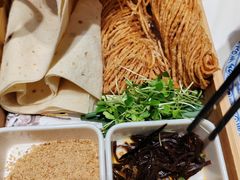 -大张烙馍村(泉山店)