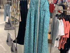 -ZARA(大上海时代广场店)