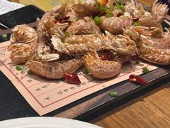 -拉完海鲜大排档(温岭店)