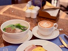 -鸣诗自助餐(澳門四季酒店)