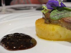 -王品牛排(郑州大卫城店)