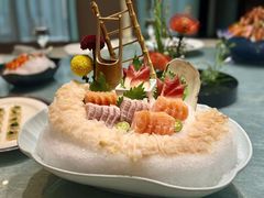 -无锡丽笙精选酒店·兰亭阁中餐厅