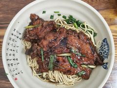 -无名氏面馆(邮电路店)