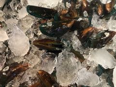 -芭提雅Amporn Seafood自助餐厅