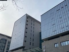 -北京协和医院(东单院区)