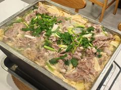 -姜武烧烤(赛格广场店)