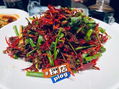 -春发生饭店·非遗(南院门店)