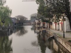 -南浔古镇