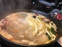-盡膳口福·百年汤方火锅(科华北路店)