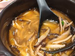 -西贝(上海我格广场店)