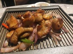 -新好景海鲜酒家(新塘店)