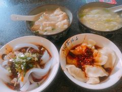 -春阳水饺(香槟广场店)