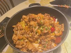 -聚味瞿记·龙虾堂(天元店)