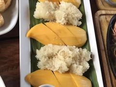 -自然餐厅(Phuket)