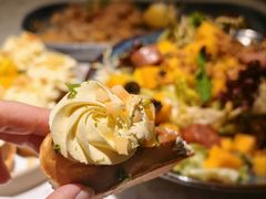 -BE BRIGHT KITCHEN(正佳广场店)