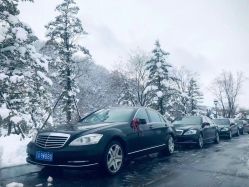 -华润婚车租赁公司·和胜租车