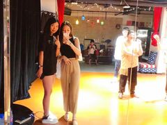 -阿牙街舞工作室AYA DANCE(海珠总店)