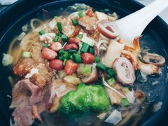 -阿芬卤面(花巷店)