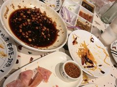 -姥姥家春饼店(惠新东街店)