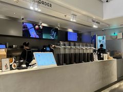 -喜茶(佛山南海万科广场店)