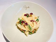 -壳里西餐厅Coquille Seafood Bistro(蒙自路店)