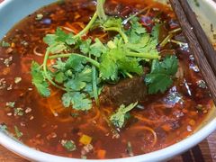 -保儿牛肉面(万象城店)