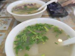 -清真·鸦儿李记·小馆(后海店)