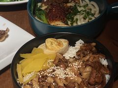 -蝦塘·中国餐馆(城墙南马道巷店)